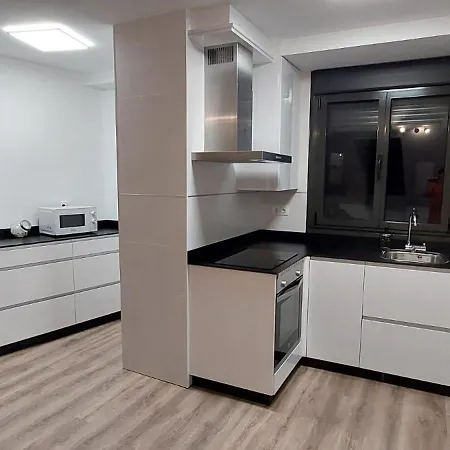Apartamento Temple I Ponferrada Exterior photo