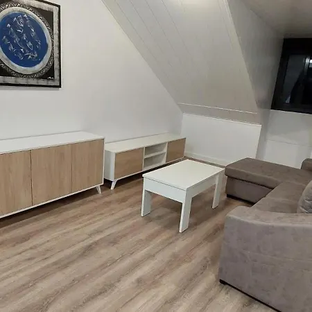 Apartamento Temple I Ponferrada Exterior photo
