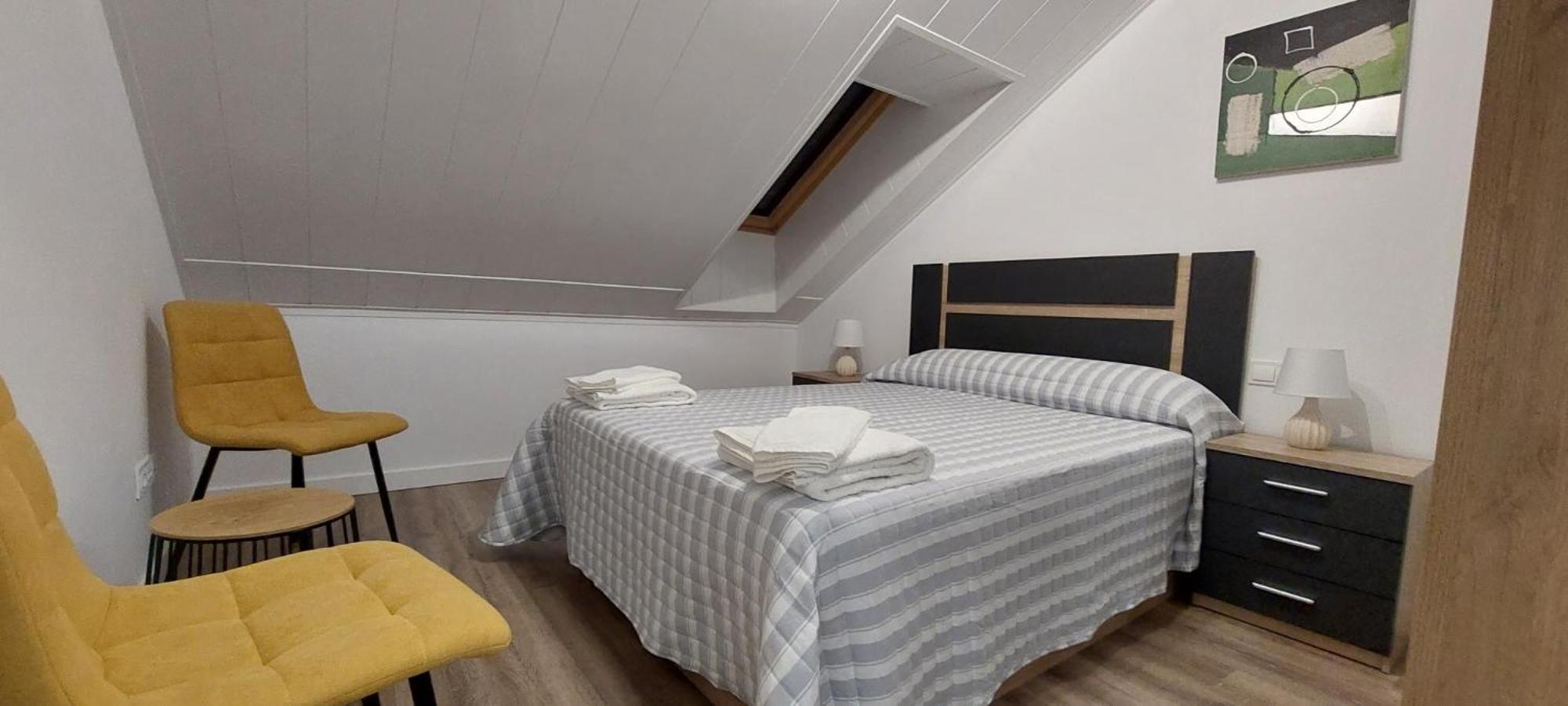 Temple I Appartement Ponferrada
