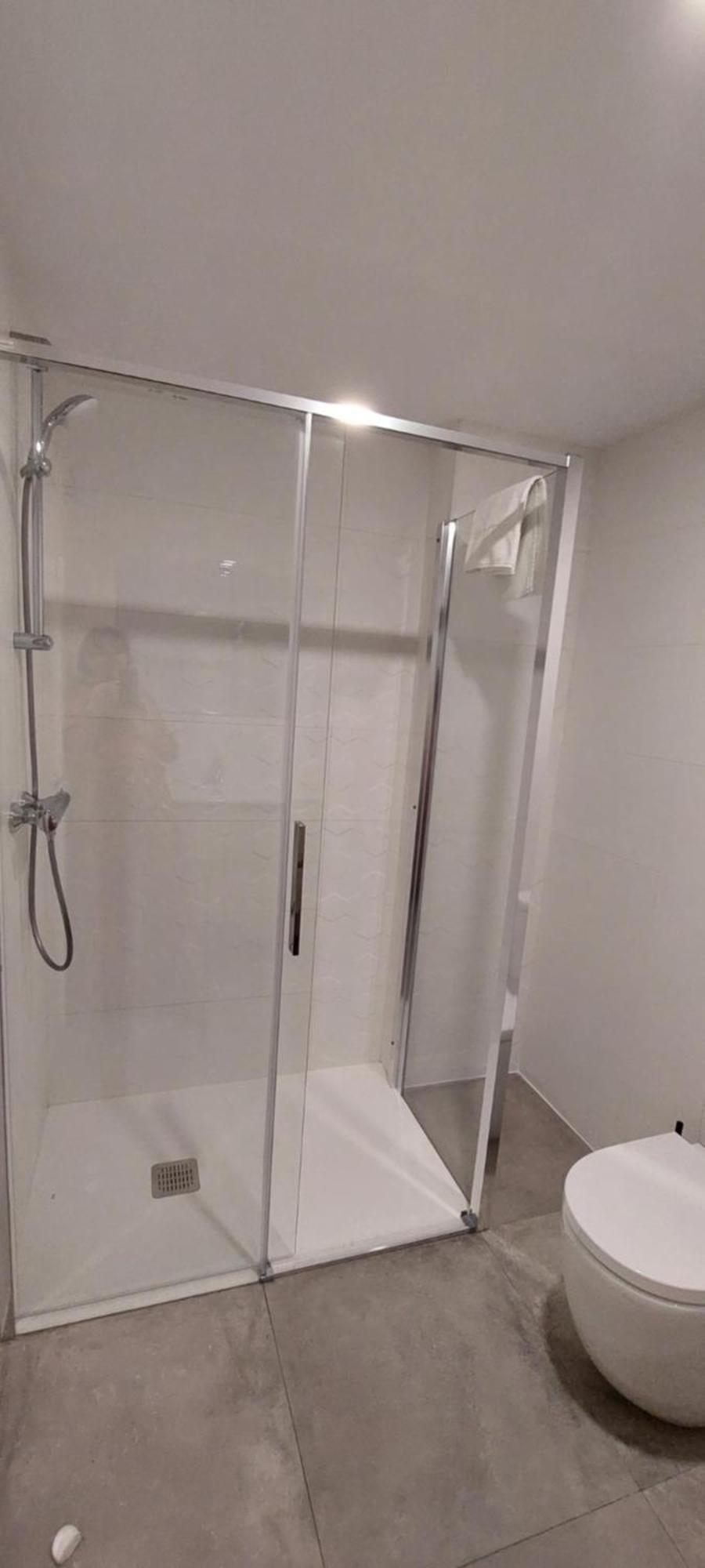 Appartement Temple I
